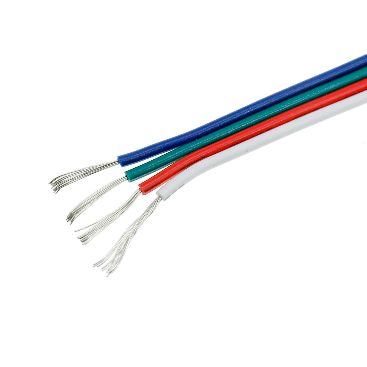 Cable de conexión Cable plano de cinta UL4478