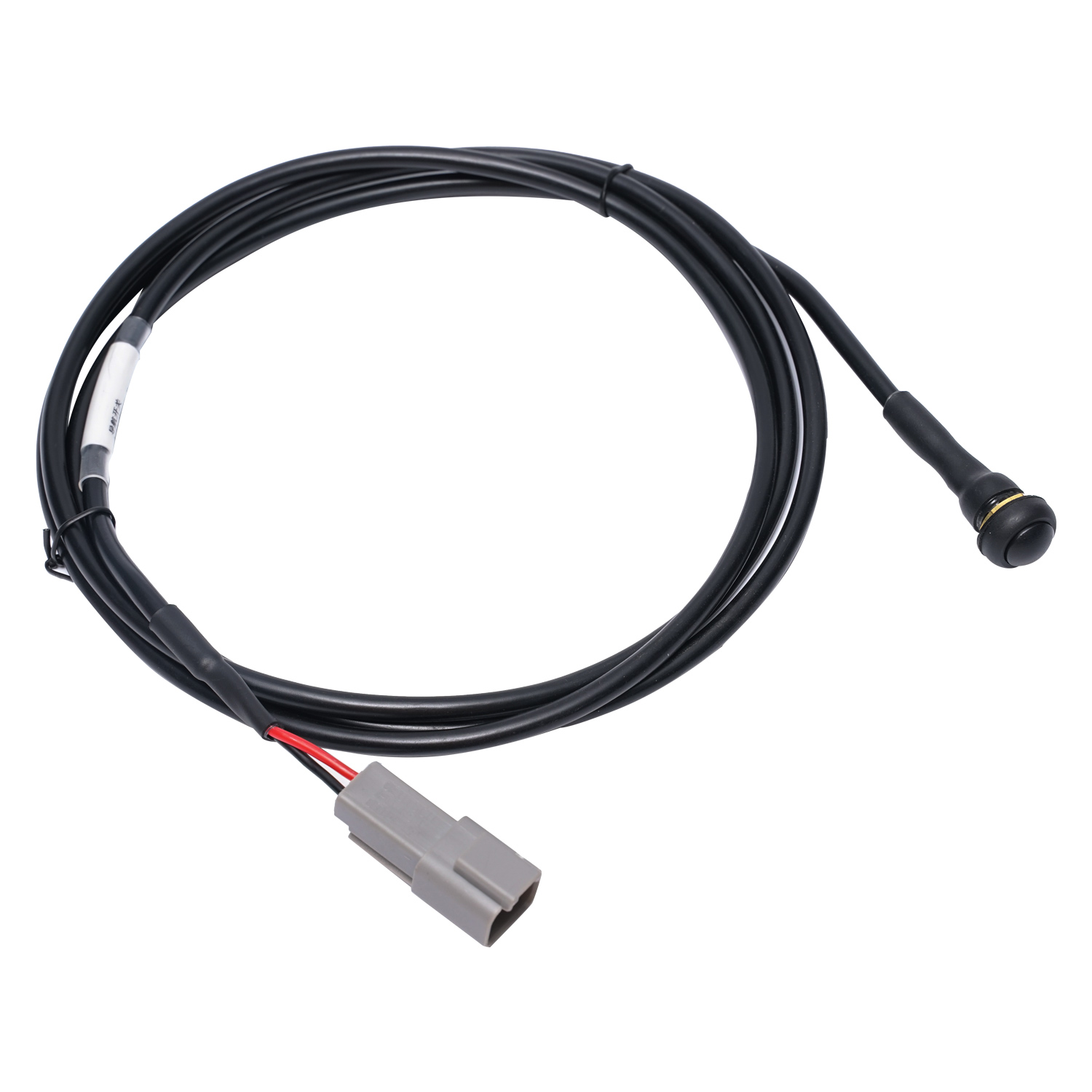 Cable de extensión de suministro de energía Arnés de cableado agrícola