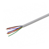 Cable espiral flexible con aislamiento de TPU Cable personalizado para cargador
