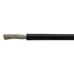 Cable de conexión de cobre estañado flexible UL11627