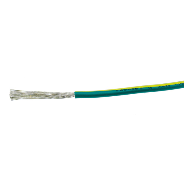 UL1015