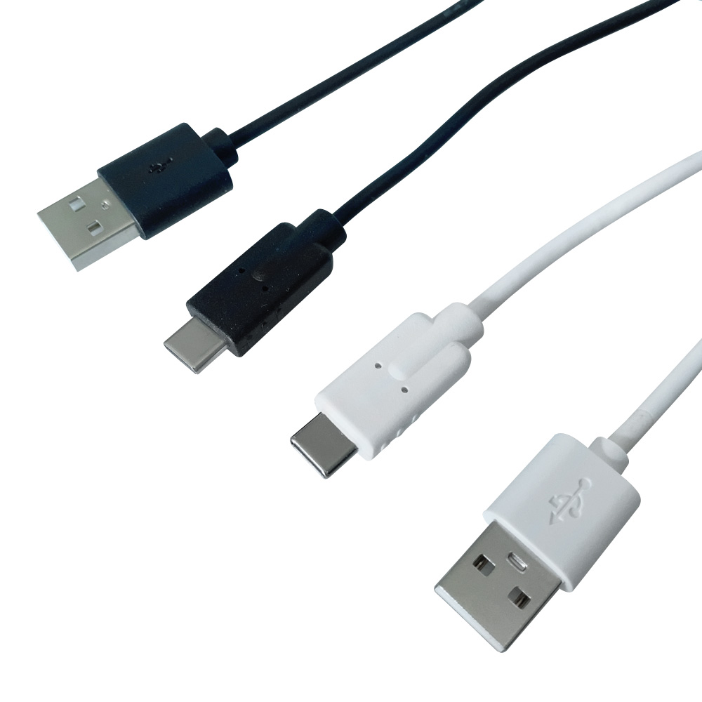Cable de extensión OEM ODM PVC TPE Cable USB Cable blindado