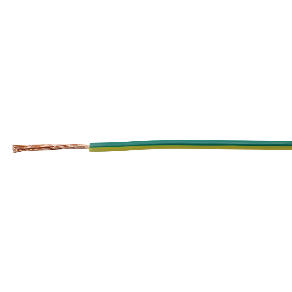 Cable eléctrico libre de halógenos UL3302