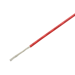 Cable de conexión de PVC eléctrico UL1061