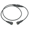 Arnés de cableado de comunicación de TV electrónica IP68 HDMI personalizado