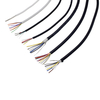 Cable de transmisión de datos flexible UL20276 AWM Cable de alimentación