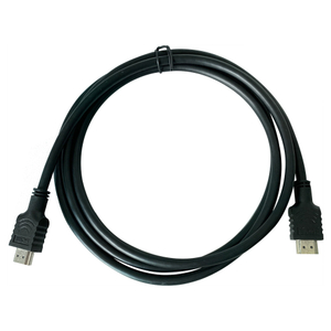 Cable HDMI de monitor OEM para conexión de automóvil médico