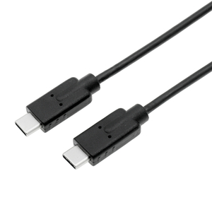 Cable USB3.1 Gen 1 3A USB-C a USB-C sin chip E-Marker